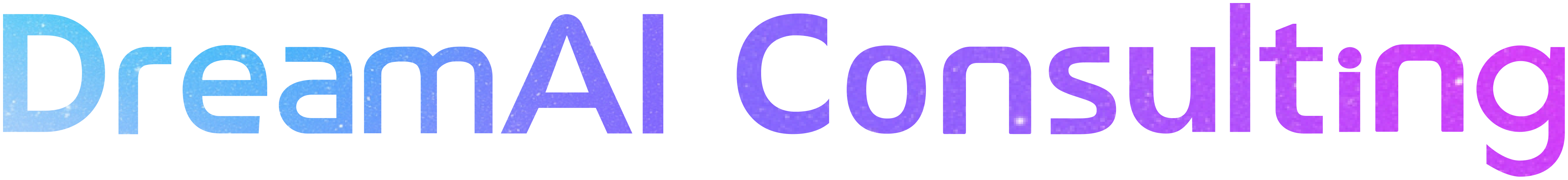 DreamAI Consulting & Consulting